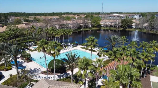 $215,000 | 8350 Bella Tierra Court, Unit 8350, Davenport, FL 33896