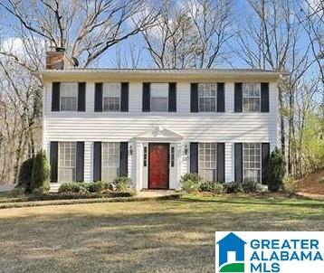 107 Kingstown Road Trussville, AL 35173 - Photo 1 of 15
