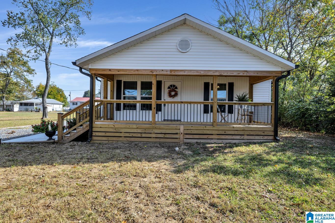 310 High School Street Oneonta, AL 35121 - Photo 3 of 36