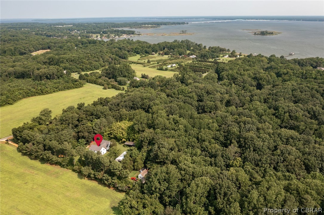 632 Mill Wharf Road Wake, VA 23176 - Photo 8 of 24 Gallery Image 8