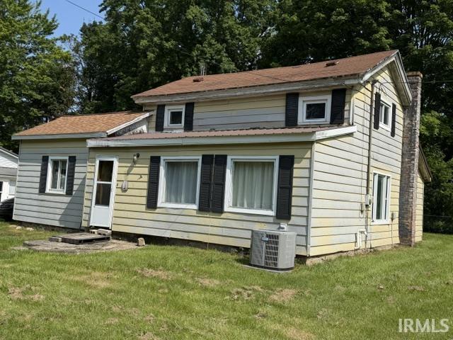 601 Wayne Street Howe, IN 46746 - Photo 2 of 12 Gallery Image 2
