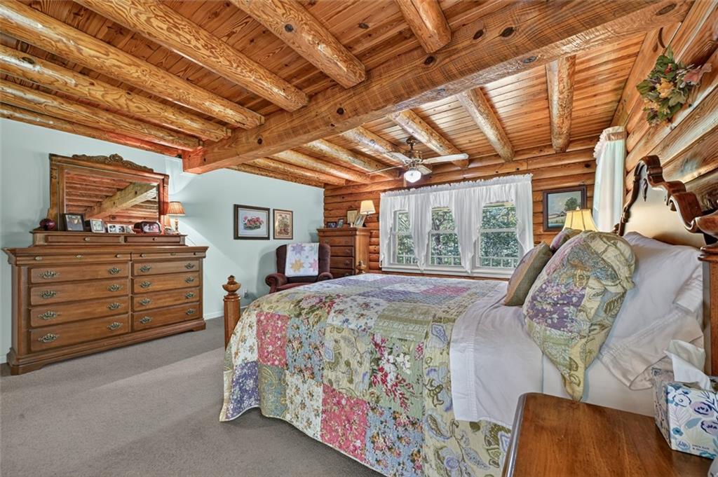 7233 Shakerag Road Ellijay, GA 30540 - Photo 36 of 71 Gallery Image 36