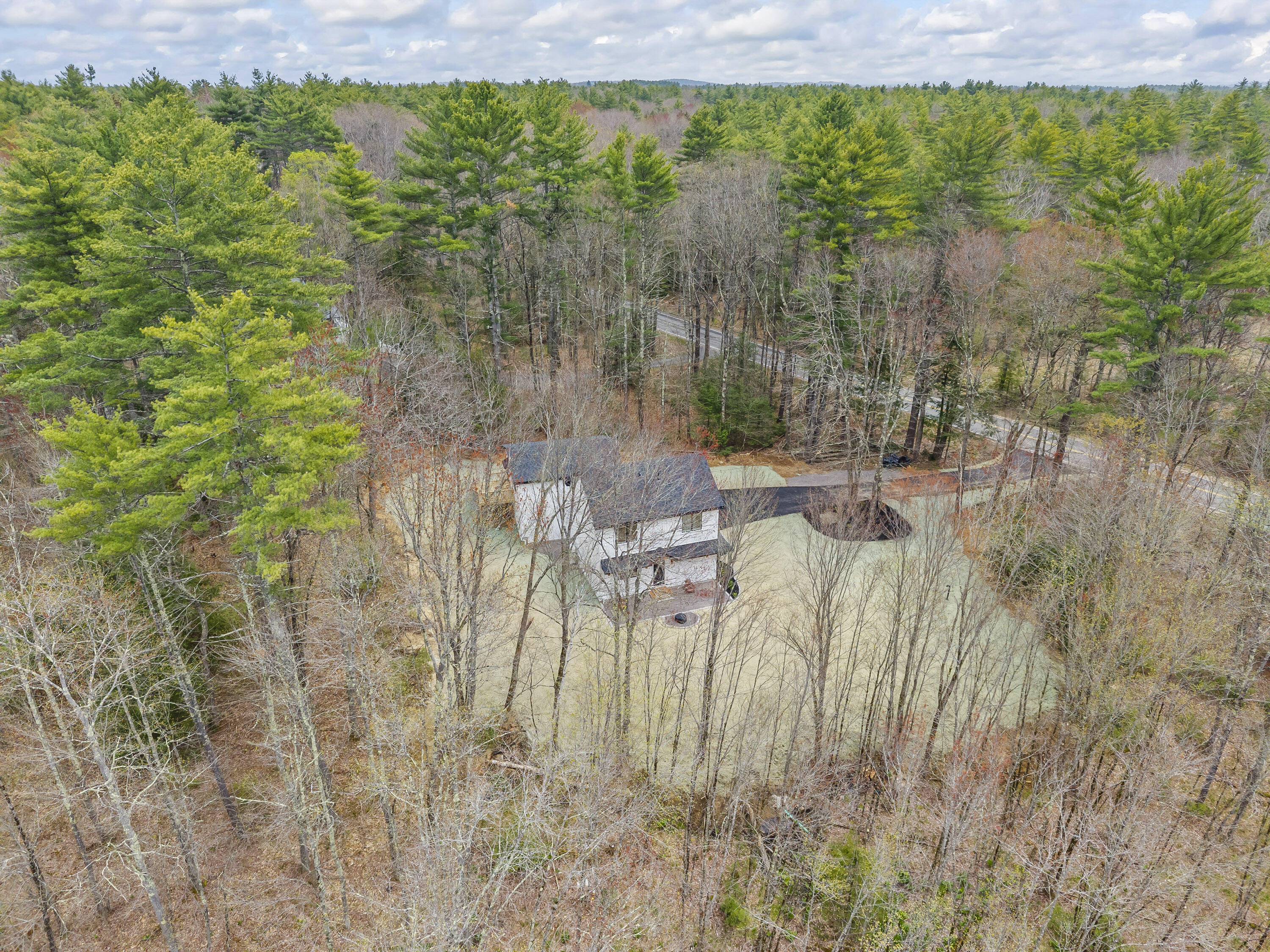 466 Lebanon Road North Berwick, ME 03906 - Photo 52 of 63 466 Lebanon Rd_152