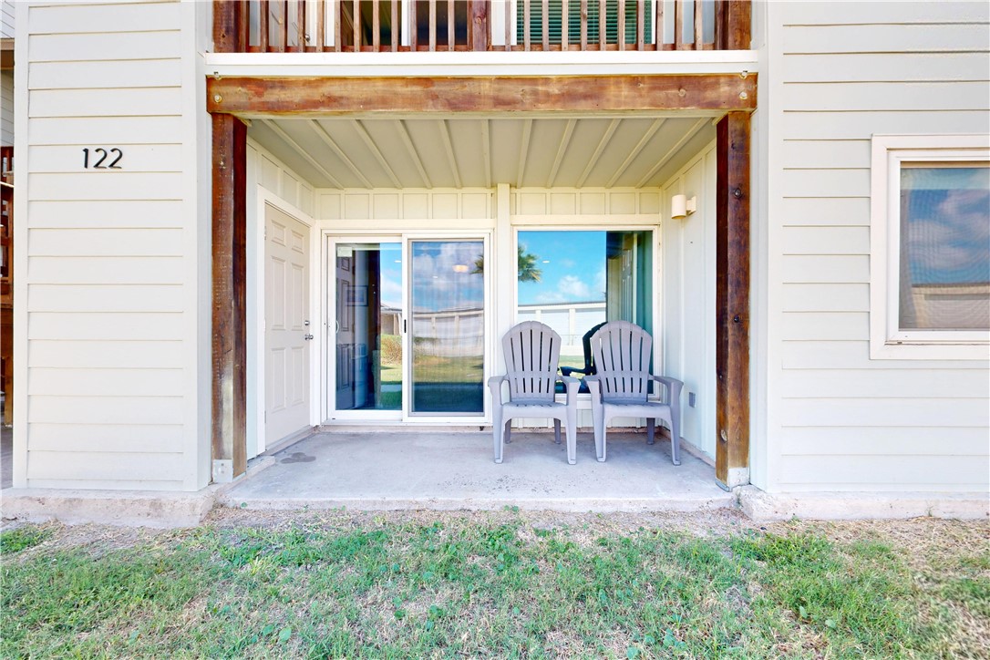 230 Cut-Off Road, Unit 122 Port Aransas, TX 78373 - Photo 25 of 26