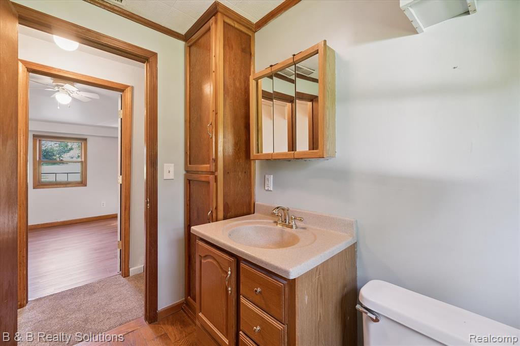 5159 Millis Road North Branch, MI 48461 - Photo 26 of 41