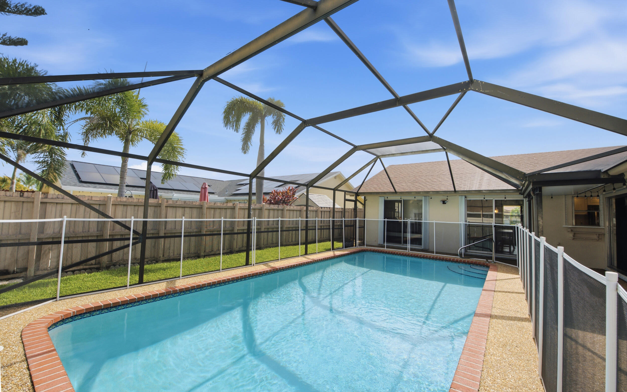 23083 Southwest 54th Avenue Boca Raton, FL 33433 - Photo 36 of 41 Pool