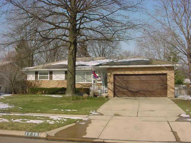 1716 Norma Road Columbus, OH 43229 - Photo 1 of 1 Gallery Image 1