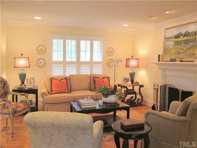 1320 Ridge Road Raleigh, NC 27607 - Photo 7 of 25