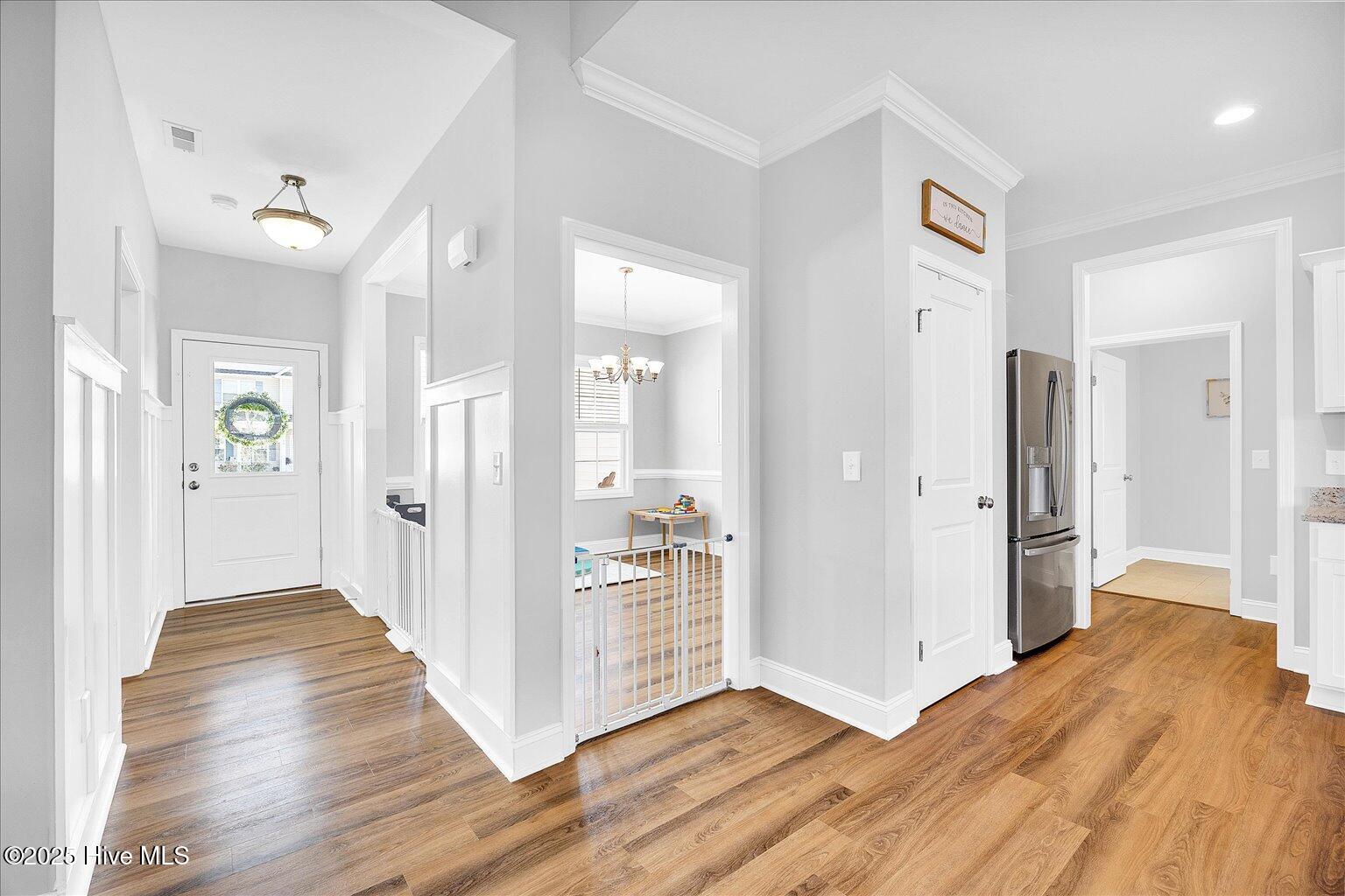 205 Bachmans Trail Hampstead, NC 28443 - Photo 10 of 62 077-2FinalInteriorSaraHampstead-10