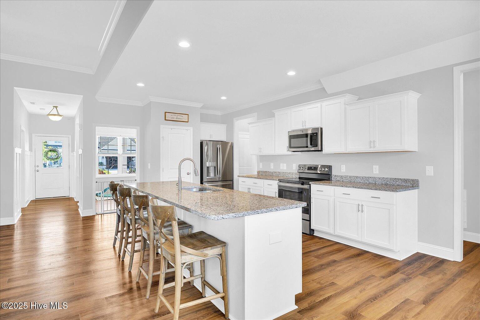 205 Bachmans Trail Hampstead, NC 28443 - Photo 12 of 62 093-2FinalInteriorSaraHampstead-24