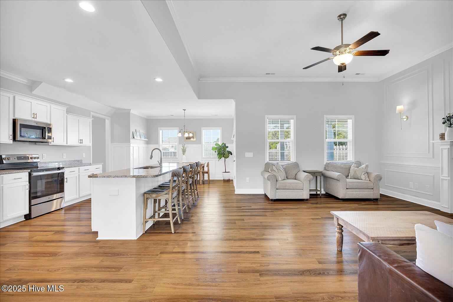 205 Bachmans Trail Hampstead, NC 28443 - Photo 15 of 62 110-2FinalInteriorSaraHampstead-41