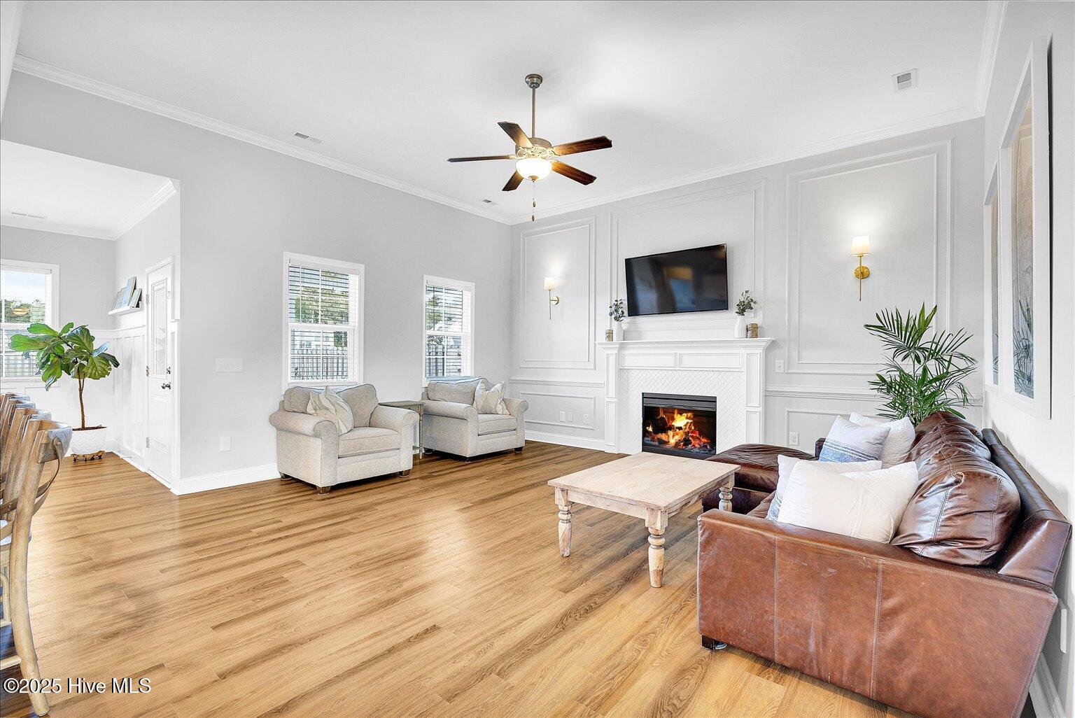 205 Bachmans Trail Hampstead, NC 28443 - Photo 16 of 62 078-2FinalInteriorSaraHampstead-11