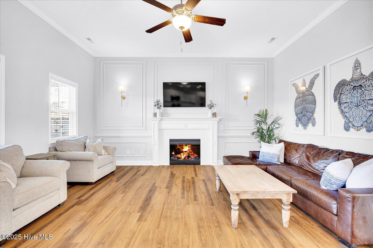 205 Bachmans Trail Hampstead, NC 28443 - Photo 17 of 62 079-2FinalInteriorSaraHampstead-12