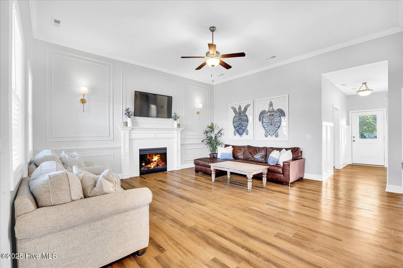 205 Bachmans Trail Hampstead, NC 28443 - Photo 18 of 62 080-2FinalInteriorSaraHampstead-13