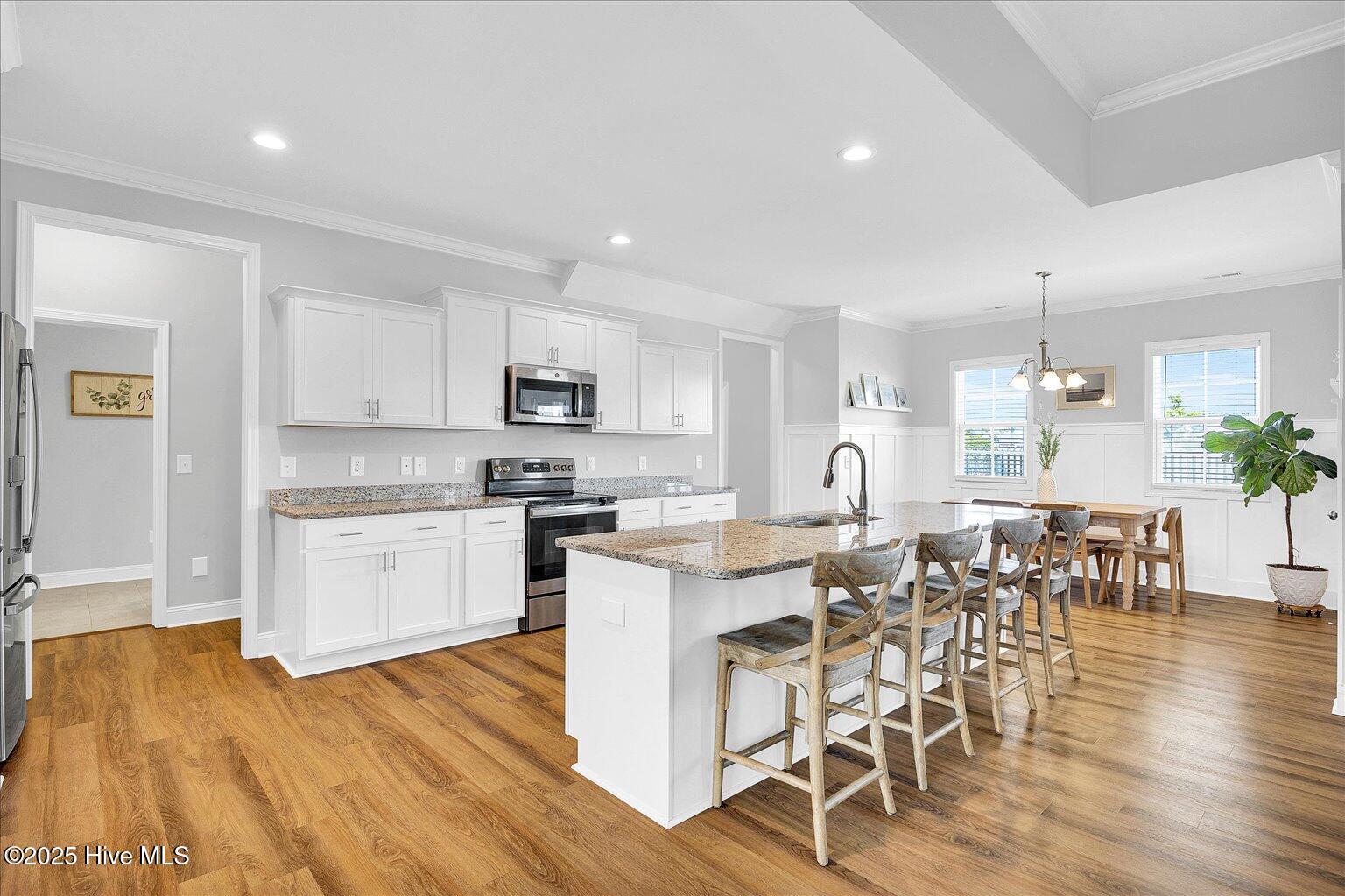 205 Bachmans Trail Hampstead, NC 28443 - Photo 21 of 62 096-2FinalInteriorSaraHampstead-27