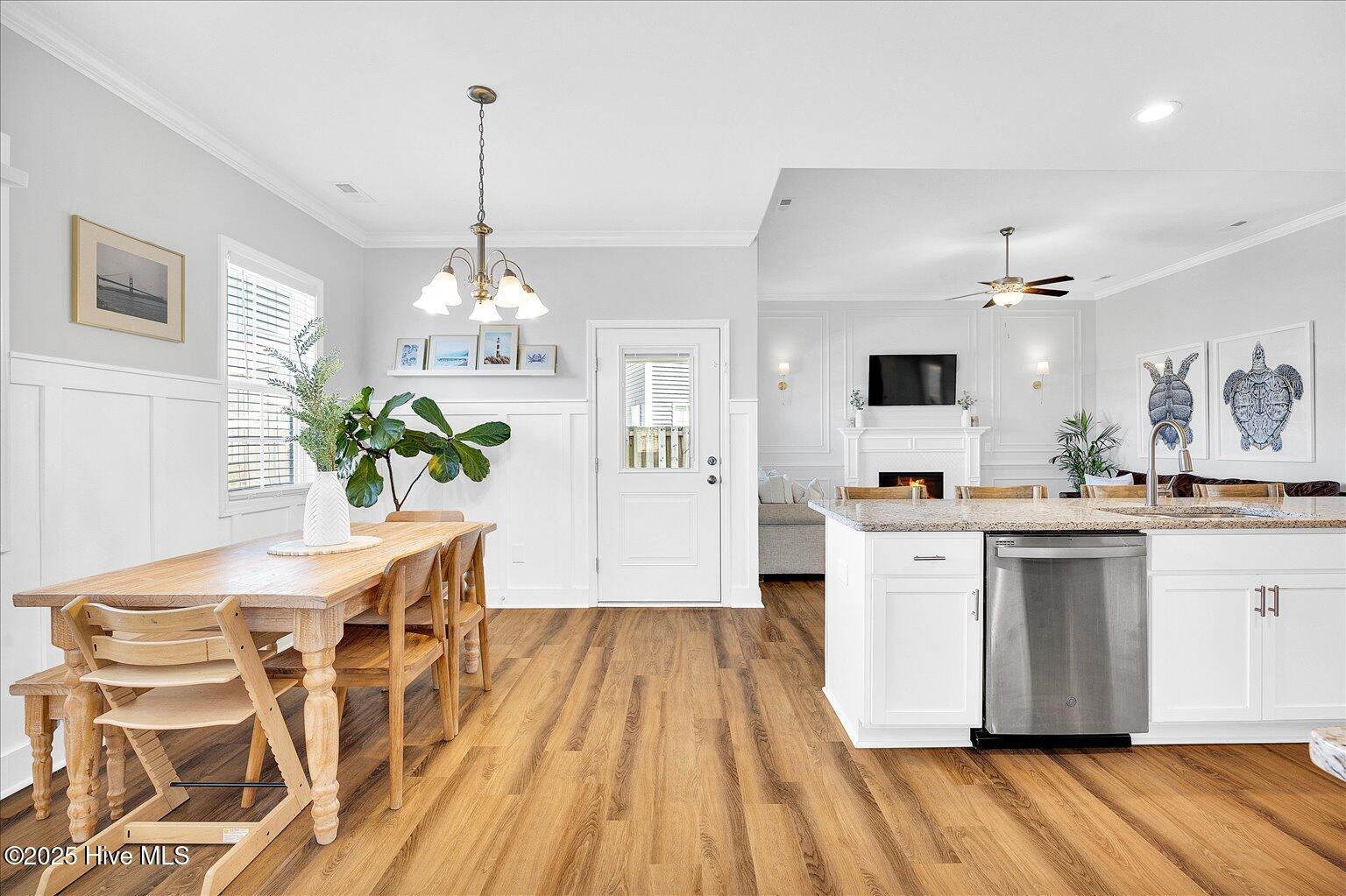 205 Bachmans Trail Hampstead, NC 28443 - Photo 22 of 62 083-2FinalInteriorSaraHampstead-16