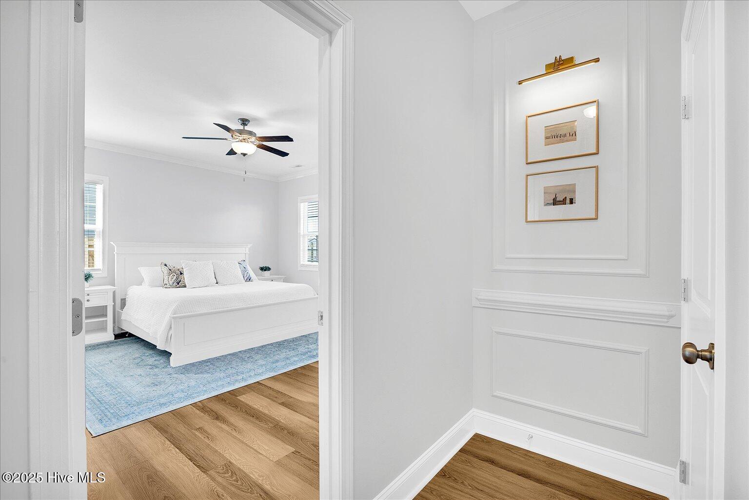 205 Bachmans Trail Hampstead, NC 28443 - Photo 24 of 62 113-HallwaySara