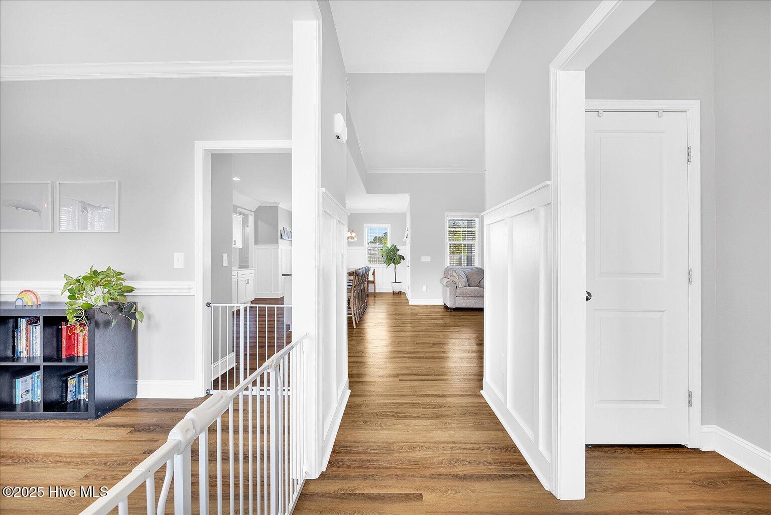 205 Bachmans Trail Hampstead, NC 28443 - Photo 3 of 62 076-2FinalInteriorSaraHampstead-9