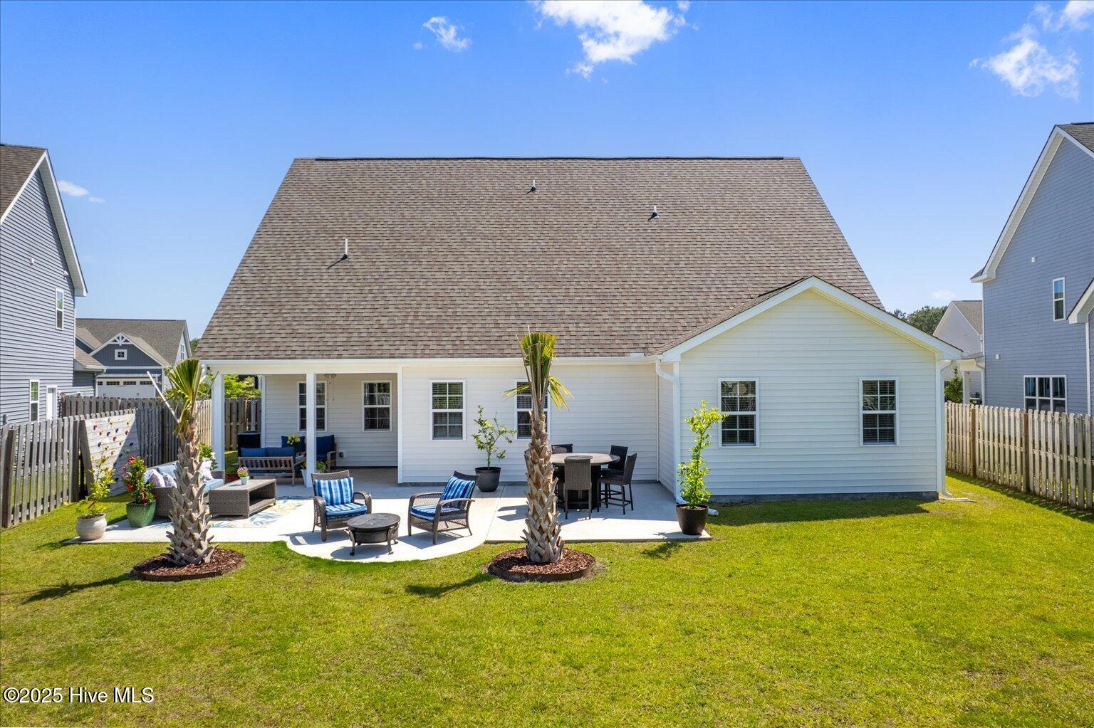 205 Bachmans Trail Hampstead, NC 28443 - Photo 46 of 62 057-FinalDroneSaraHampstead-6