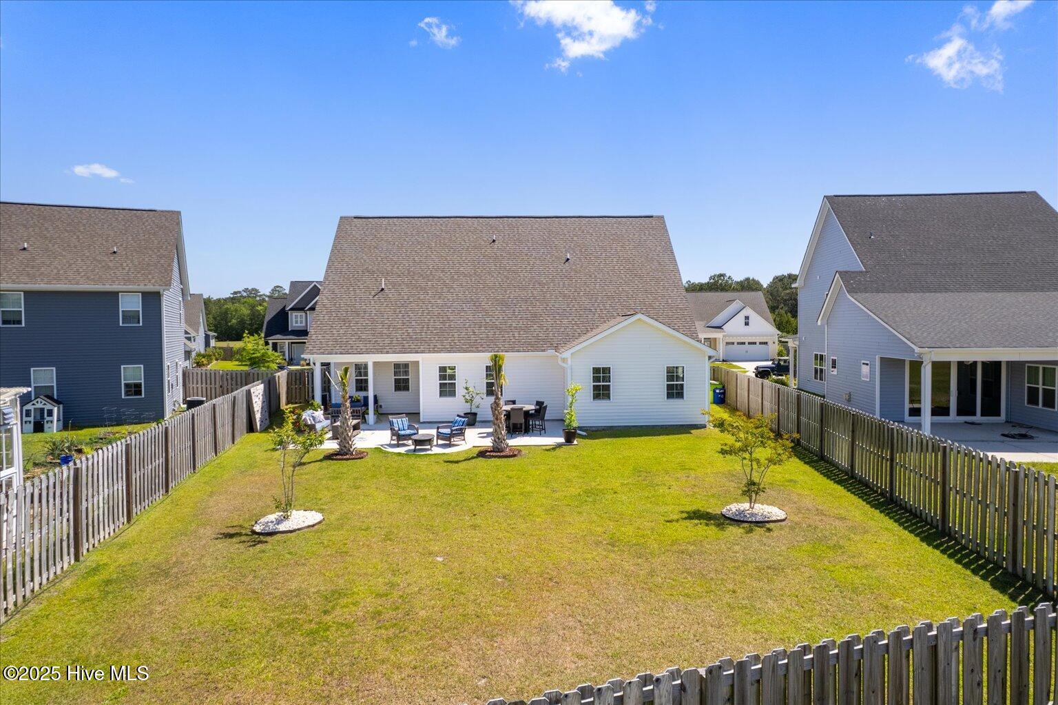 205 Bachmans Trail Hampstead, NC 28443 - Photo 47 of 62 055-FinalDroneSaraHampstead-4