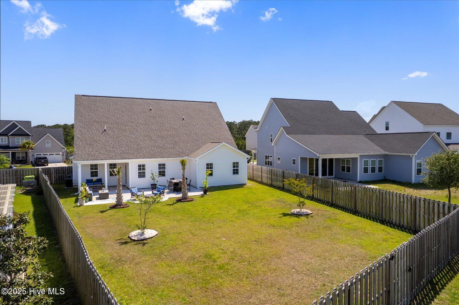 205 Bachmans Trail Hampstead, NC 28443 - Photo 48 of 62 054-FinalDroneSaraHampstead-3