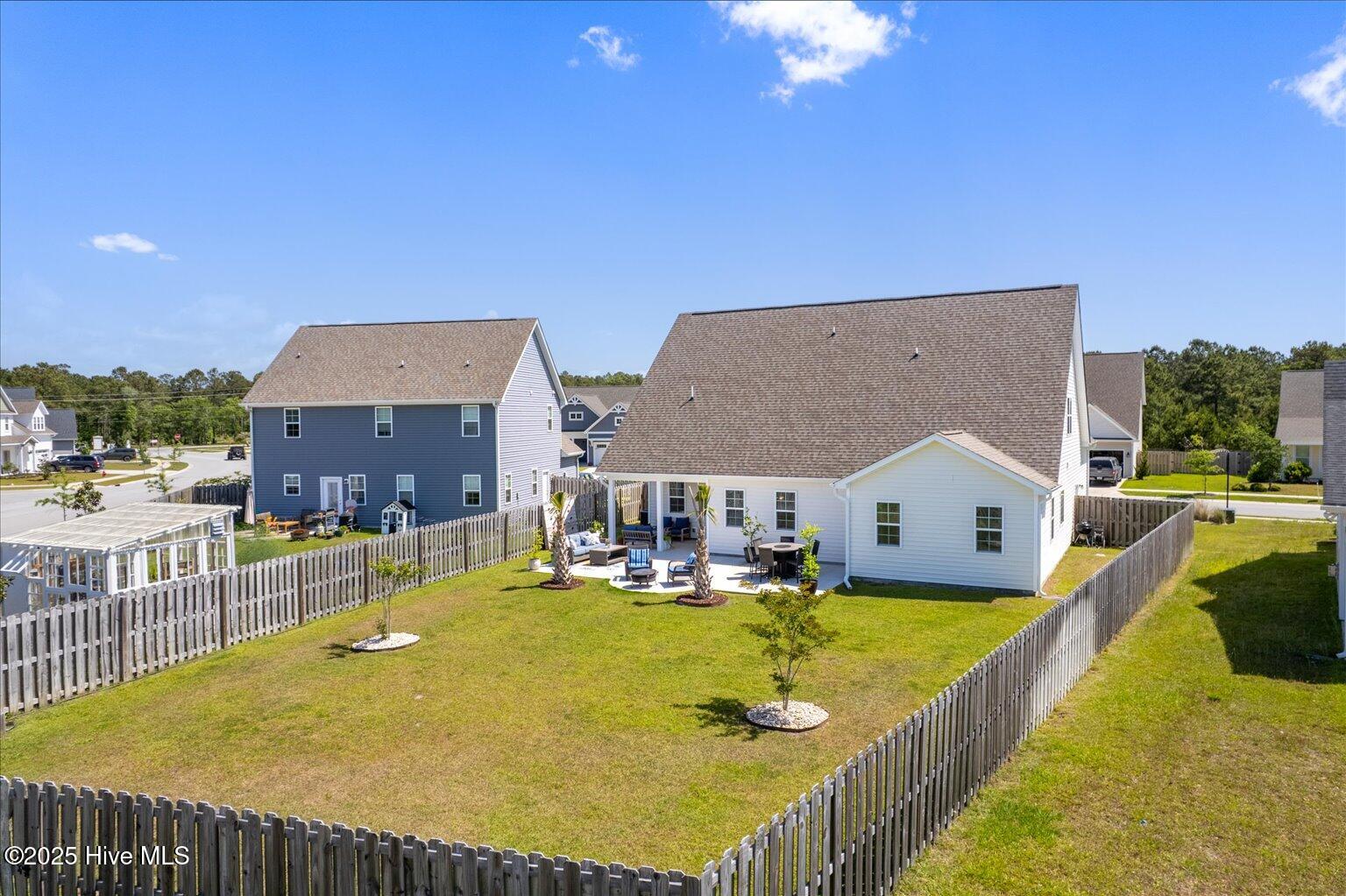 205 Bachmans Trail Hampstead, NC 28443 - Photo 49 of 62 056-FinalDroneSaraHampstead-5