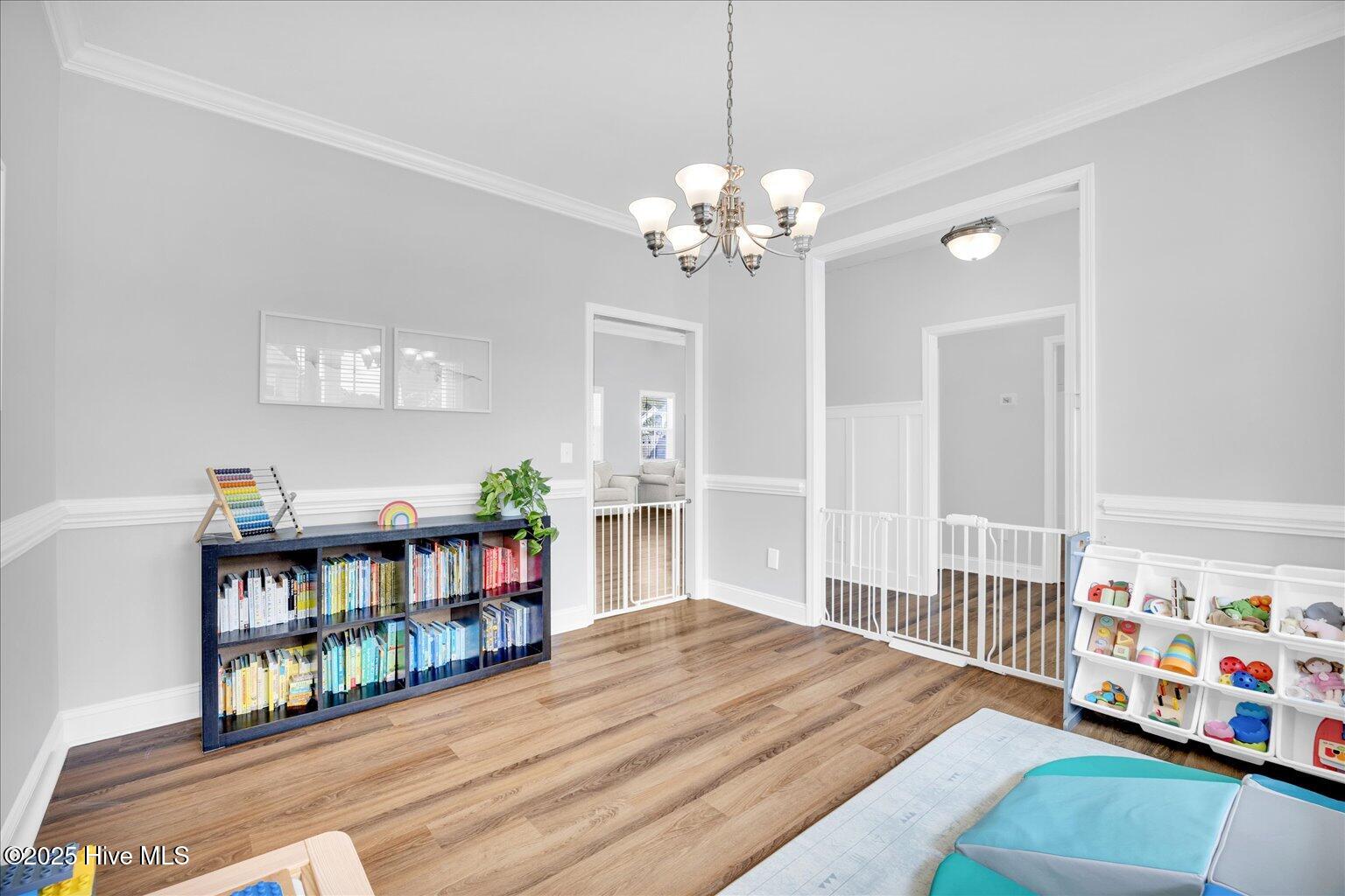 205 Bachmans Trail Hampstead, NC 28443 - Photo 4 of 62 075-2FinalInteriorSaraHampstead-8