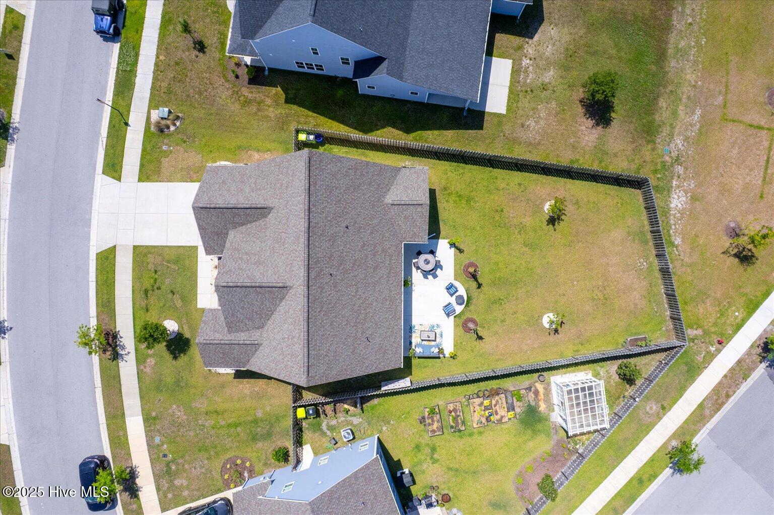 205 Bachmans Trail Hampstead, NC 28443 - Photo 51 of 62 059-FinalDroneSaraHampstead-18