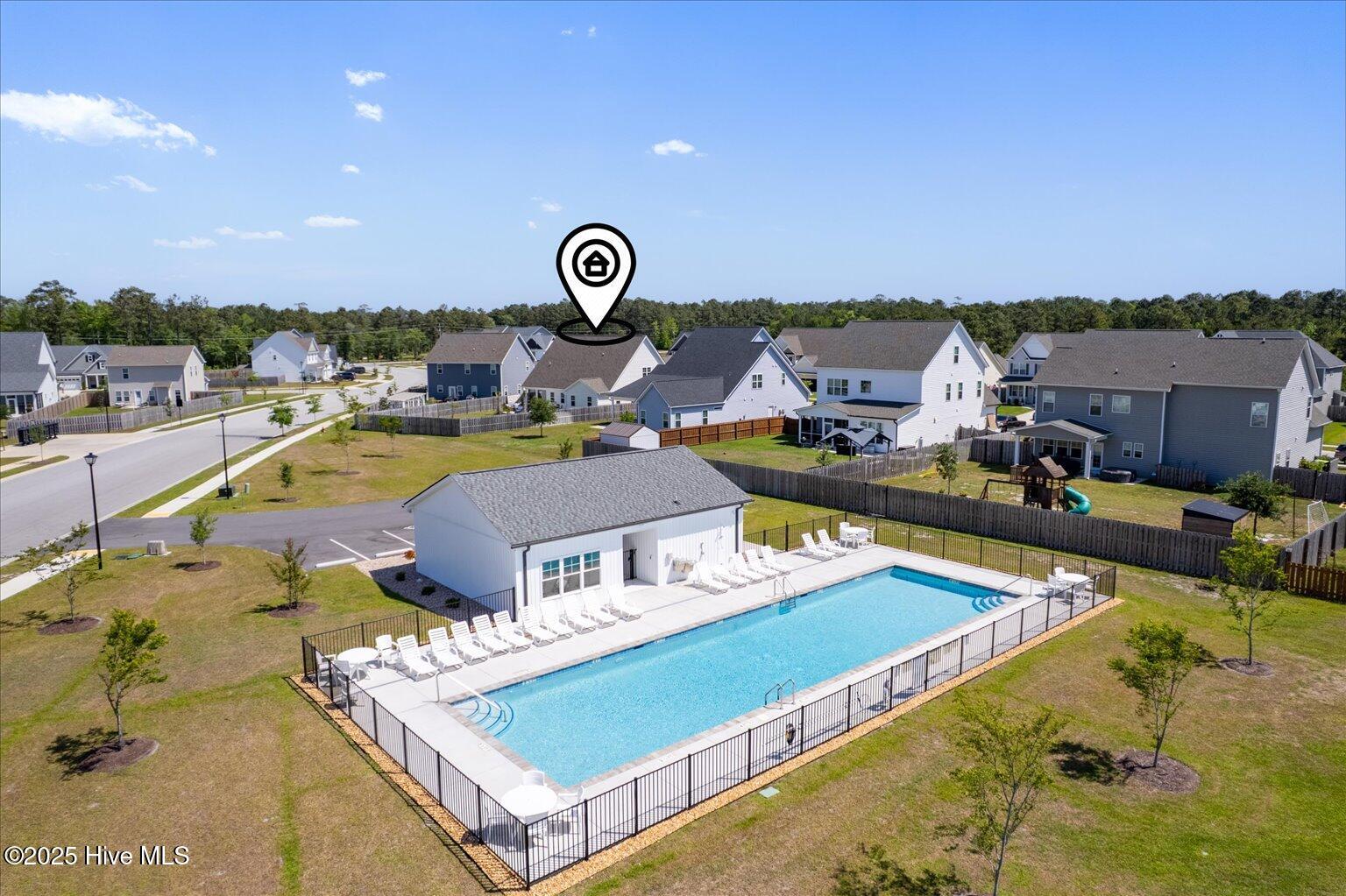 205 Bachmans Trail Hampstead, NC 28443 - Photo 54 of 62 064-FinalDroneSaraHampstead-12