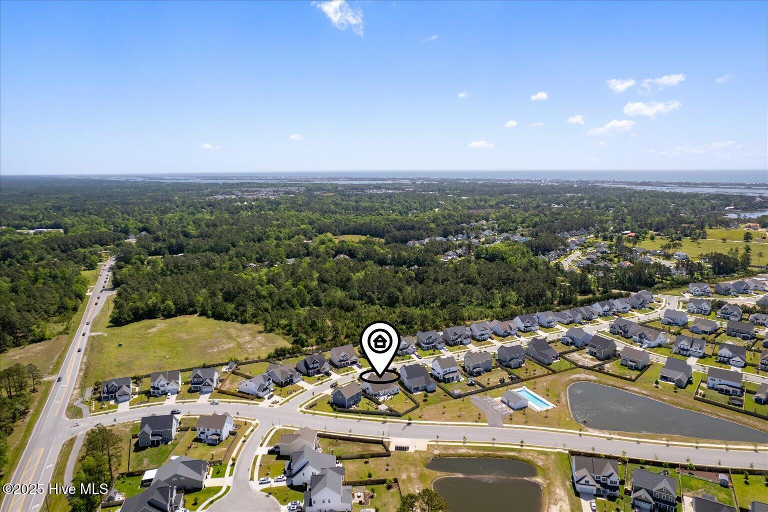 205 Bachmans Trail Hampstead, NC 28443 - Photo 58 of 62 065-FinalDroneSaraHampstead-13