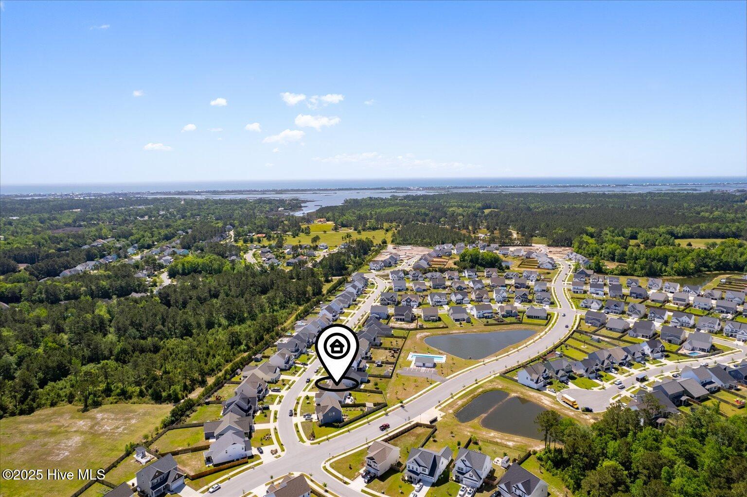 205 Bachmans Trail Hampstead, NC 28443 - Photo 59 of 62 066-FinalDroneSaraHampstead-14