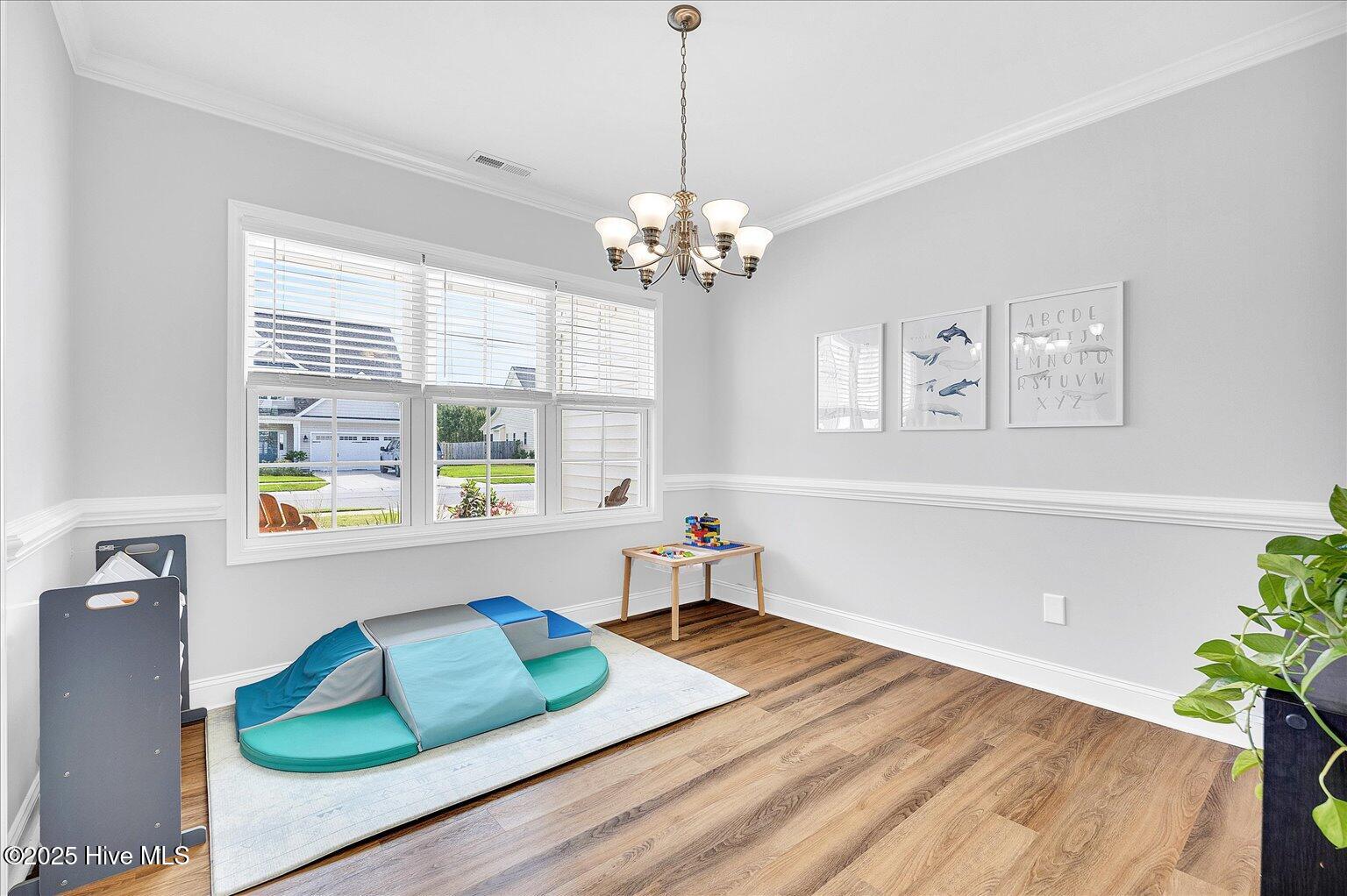 205 Bachmans Trail Hampstead, NC 28443 - Photo 5 of 62 074-2FinalInteriorSaraHampstead-7