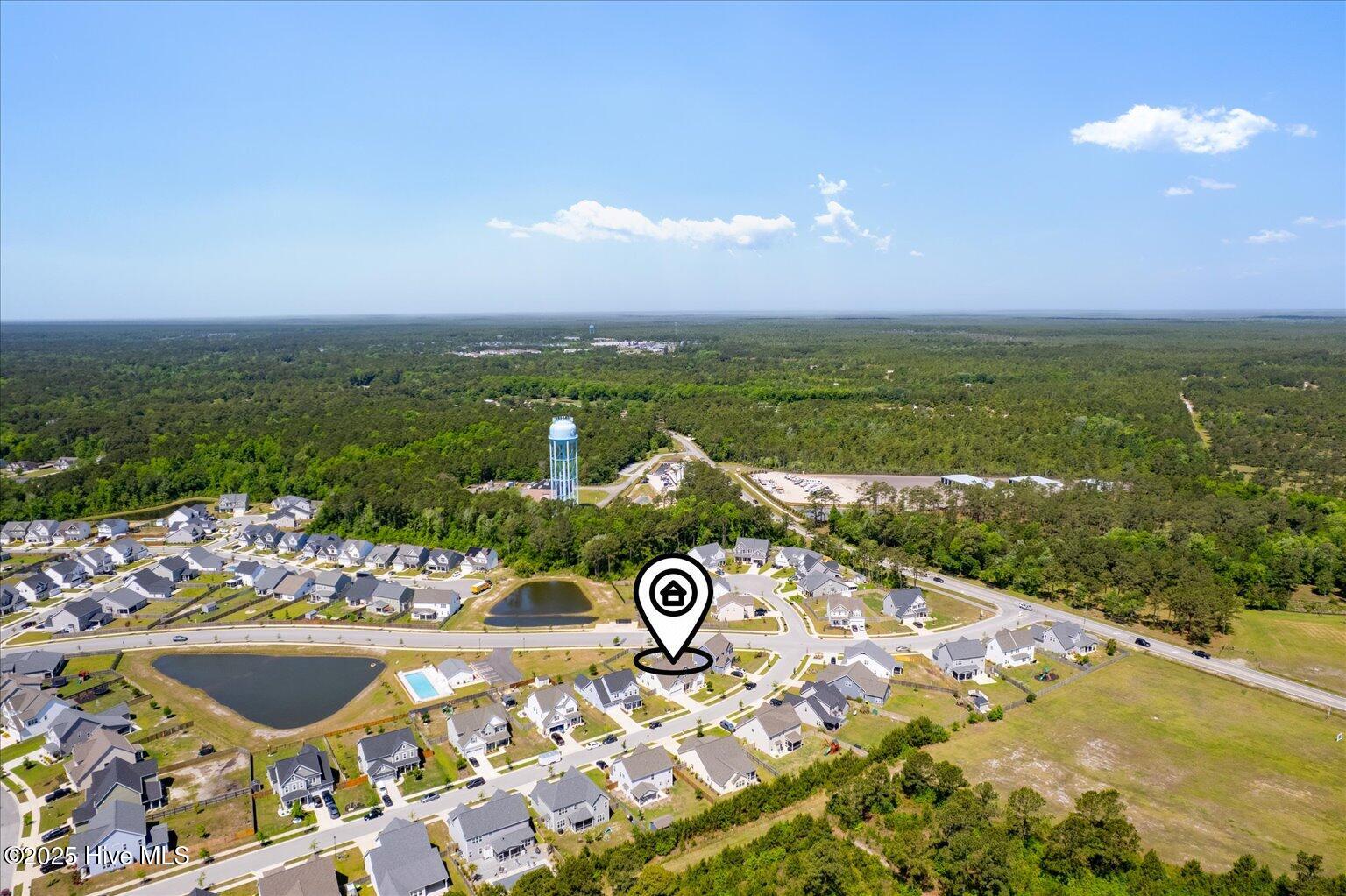 205 Bachmans Trail Hampstead, NC 28443 - Photo 60 of 62 068-FinalDroneSaraHampstead-16