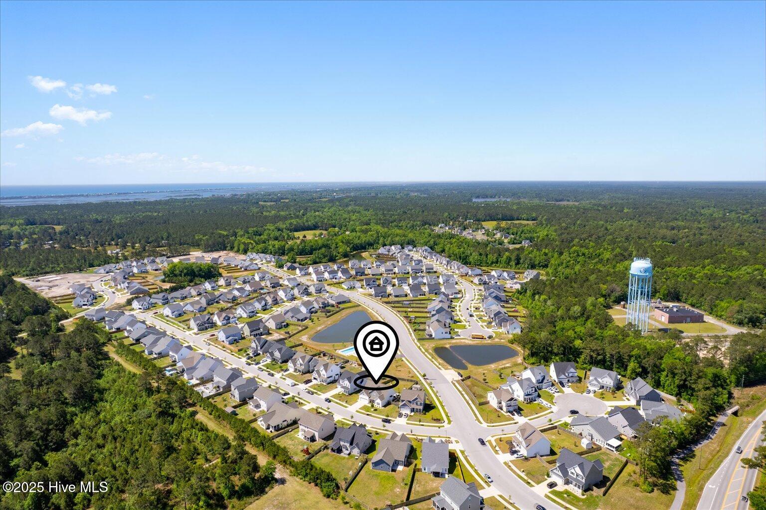 205 Bachmans Trail Hampstead, NC 28443 - Photo 61 of 62 067-FinalDroneSaraHampstead-15