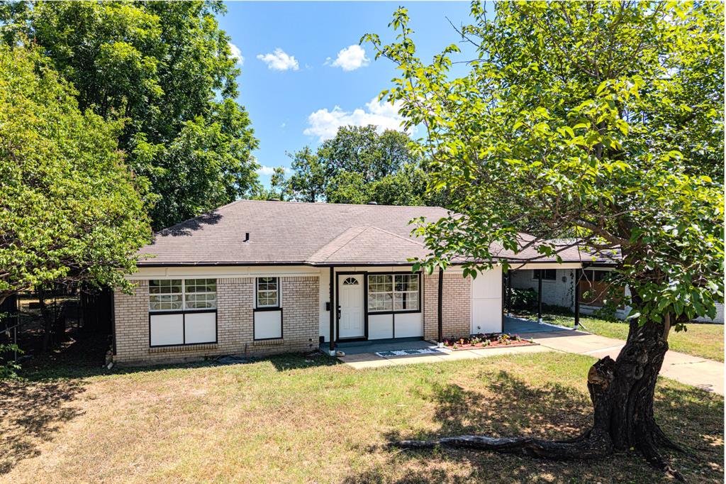 4608 Reed Street Fort Worth, TX 76119 - Photo 6 of 40 Gallery Image 6