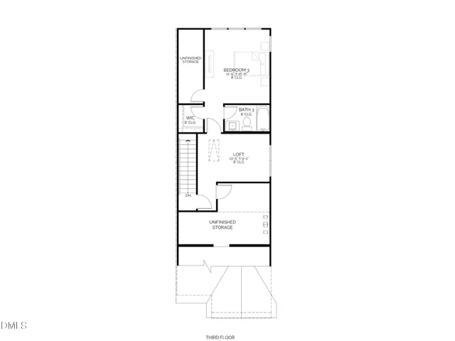 $543,859 | 610 Cable Court, Apex, NC 27523