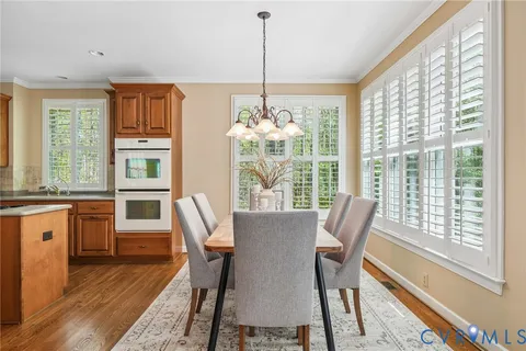 $530,000 | 100 Great Glen, Williamsburg, VA 23188