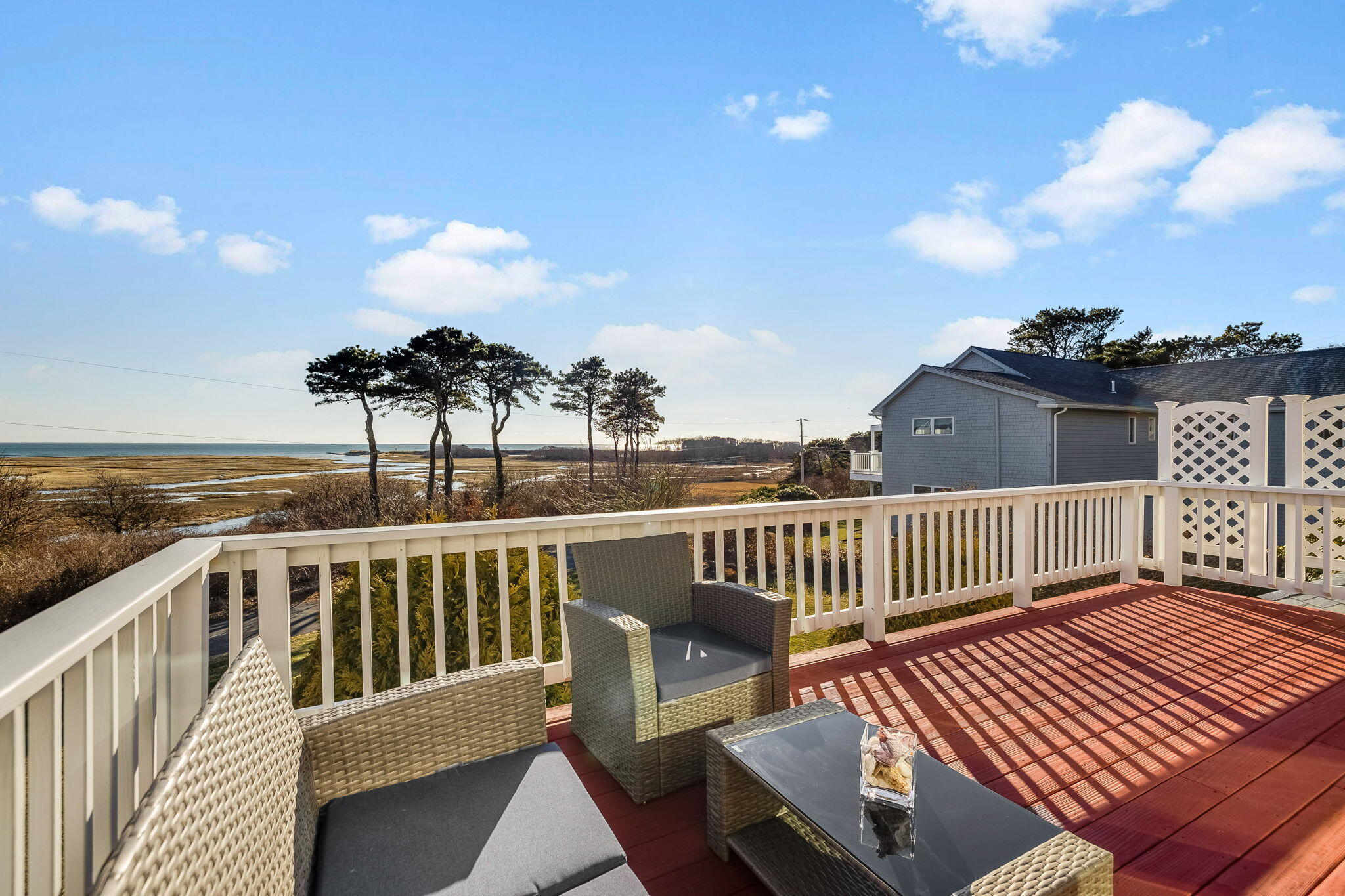 38 South Chatham Road Harwich, MA 02645 - Photo 3 of 44 Deck