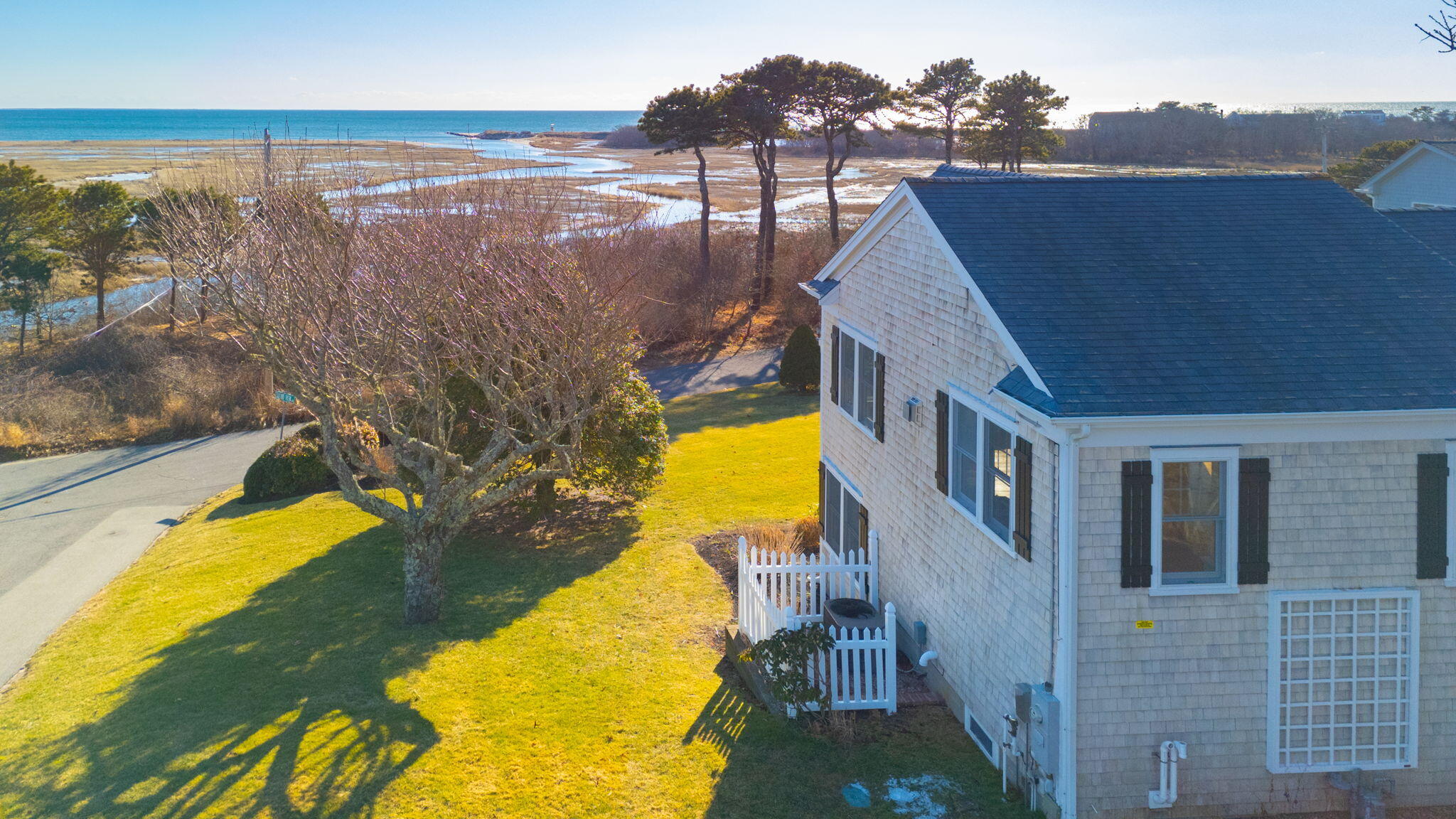 38 South Chatham Road Harwich, MA 02645 - Photo 6 of 44 Exterior - Side