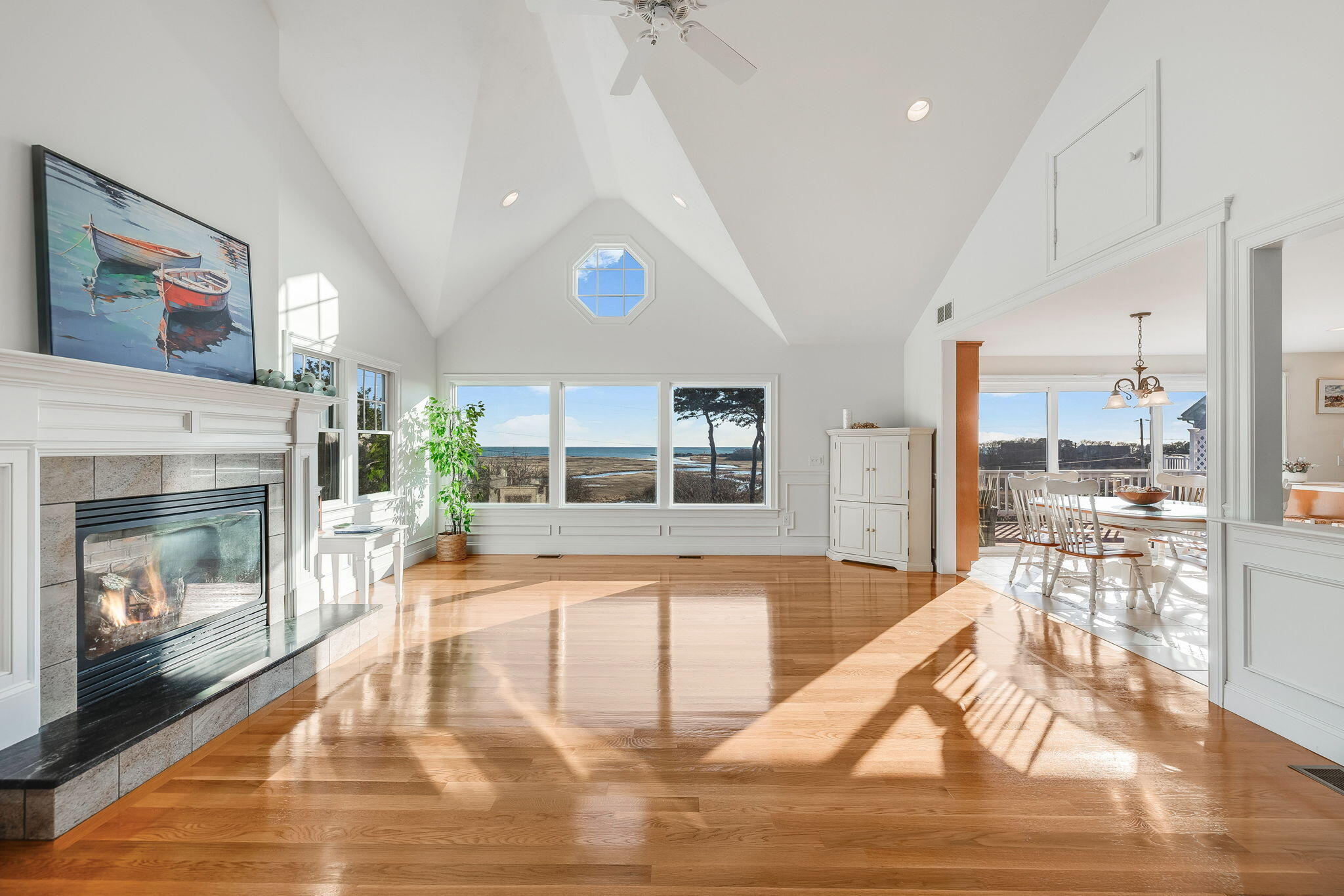 38 South Chatham Road Harwich, MA 02645 - Photo 7 of 44 Living Room
