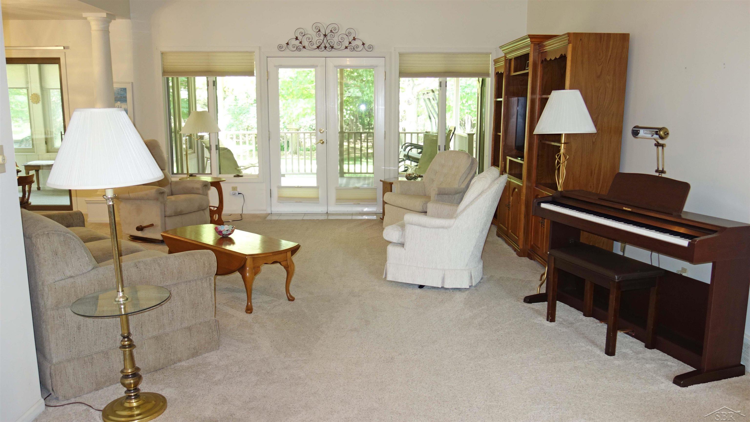 17318 South Sharon Road Chesaning, MI 48616 - Photo 4 of 62