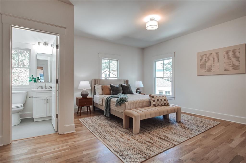 585 Sherwood Road Northeast Atlanta, GA 30324 - Photo 33 of 104