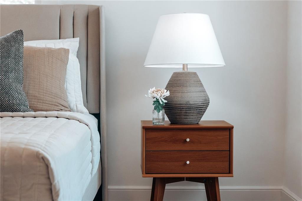 585 Sherwood Road Northeast Atlanta, GA 30324 - Photo 34 of 104 a room with a window and a table