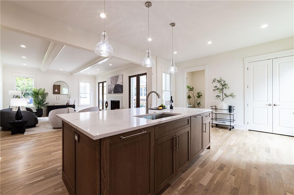 585 Sherwood Road Northeast Atlanta, GA 30324 - Photo 43 of 104