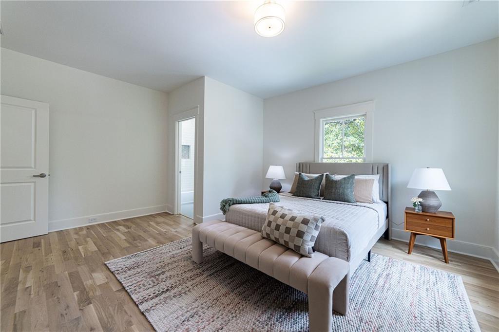 585 Sherwood Road Northeast Atlanta, GA 30324 - Photo 53 of 104