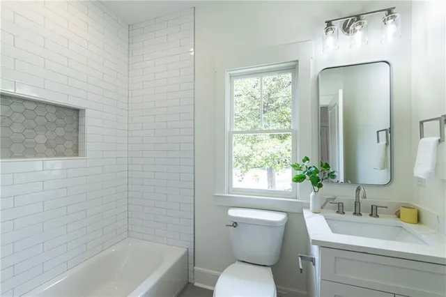 $1,950,000 | 585 Sherwood Road Northeast, Atlanta, GA 30324