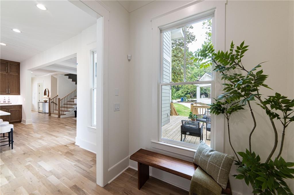 585 Sherwood Road Northeast Atlanta, GA 30324 - Photo 57 of 104