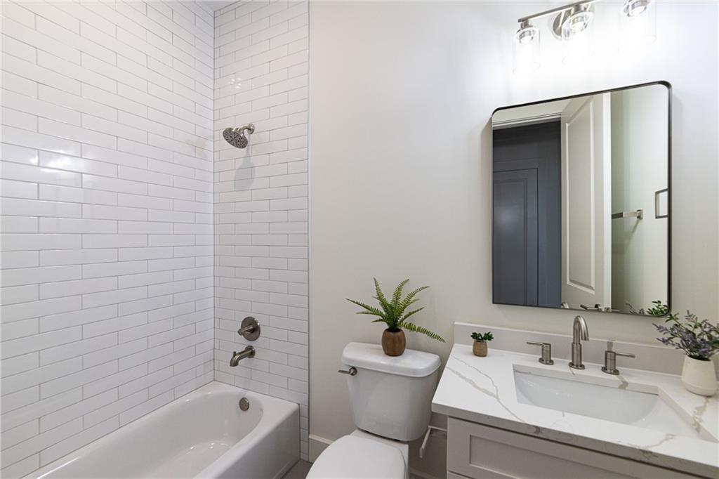 585 Sherwood Road Northeast Atlanta, GA 30324 - Photo 58 of 104