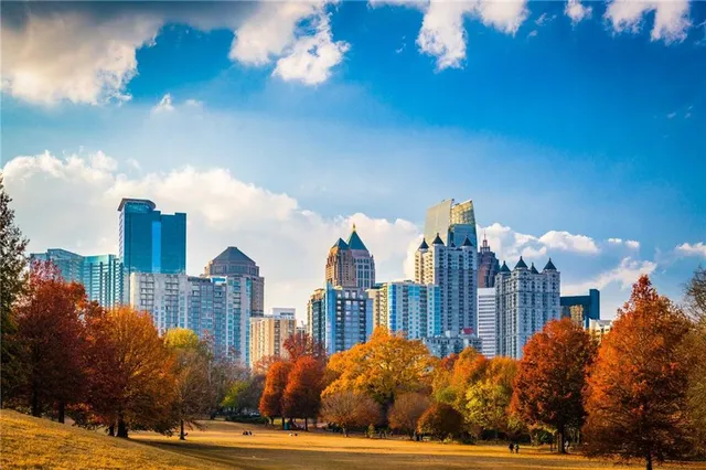 $1,950,000 | 585 Sherwood Road Northeast, Atlanta, GA 30324