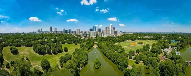 $1,950,000 | 585 Sherwood Road Northeast, Atlanta, GA 30324